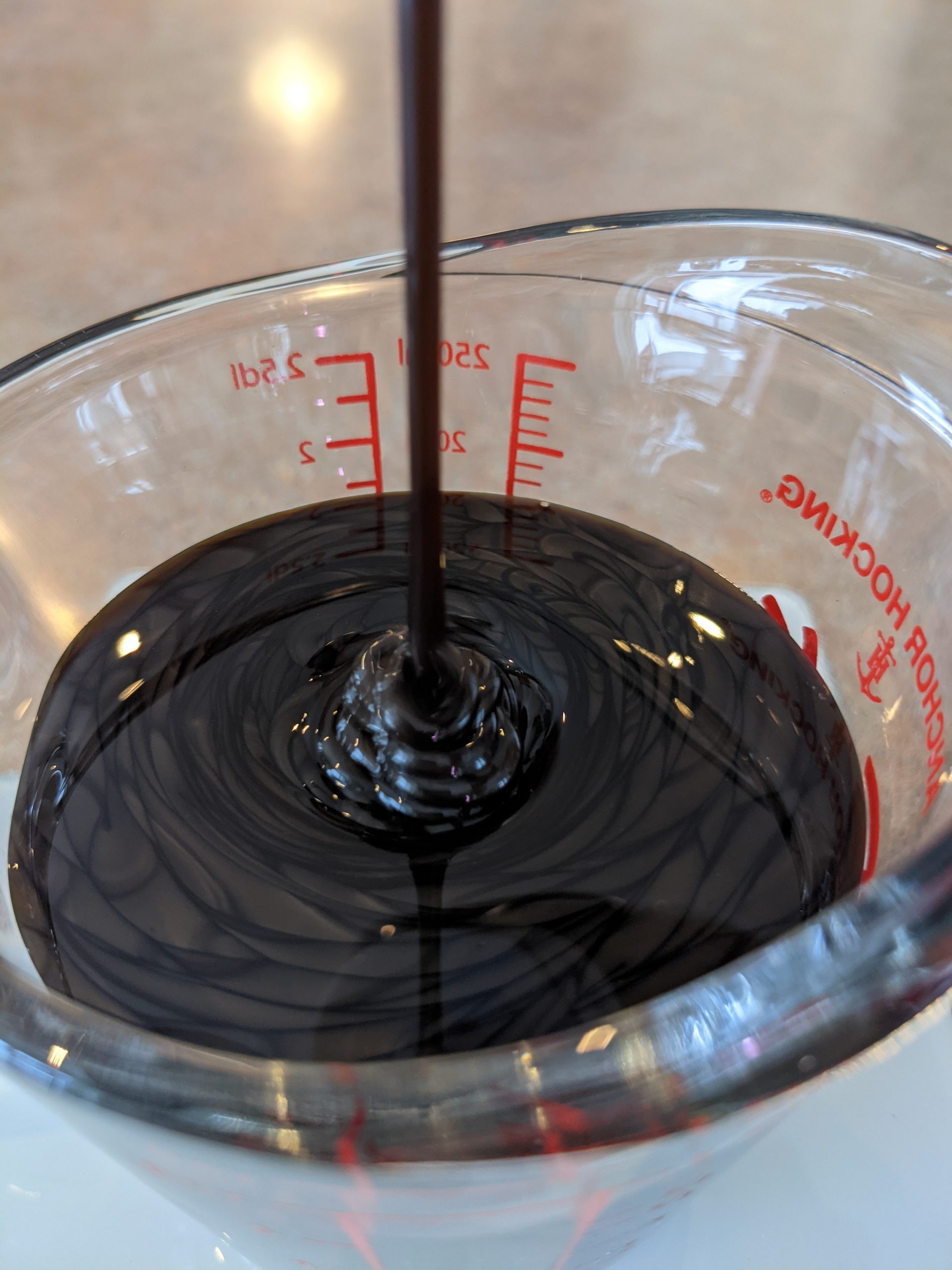 Savon noir liquide ménager vrac - 100g - EPICERIE ESPRIT LOCAL